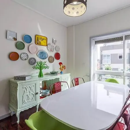 Casa Alice Apartment Porto