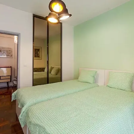 Casa Alice Porto