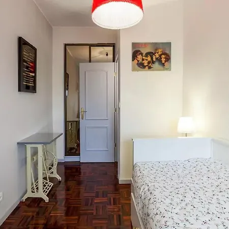 Casa Alice Apartment