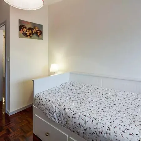 Apartment Casa Alice *