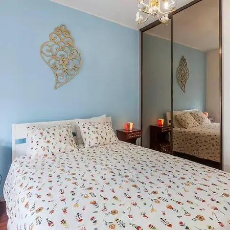 Apartment Casa Alice