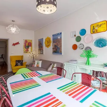 Casa Alice Porto