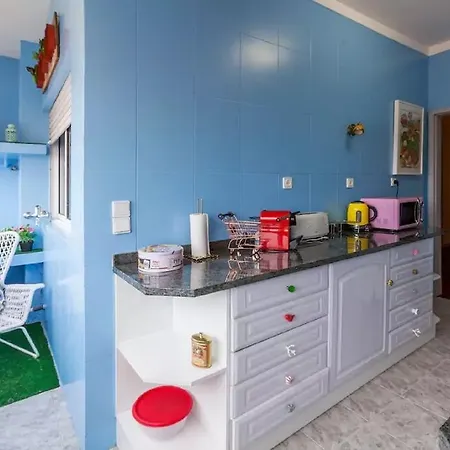Casa Alice Apartment