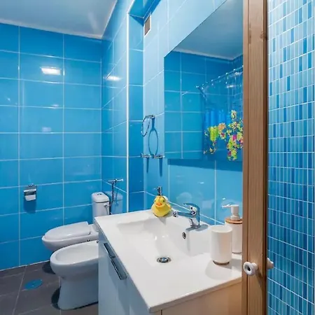 Apartment Casa Alice *