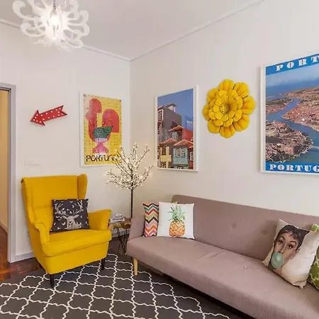 Casa Alice Apartment *