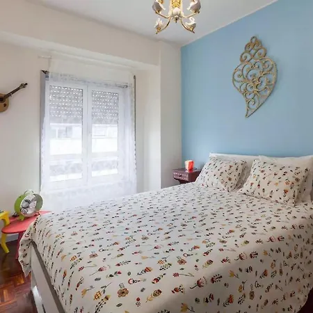 Casa Alice Apartment Porto