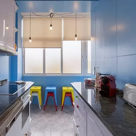 Casa Alice Apartment