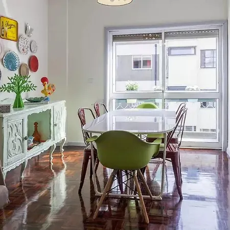 Apartment Casa Alice *