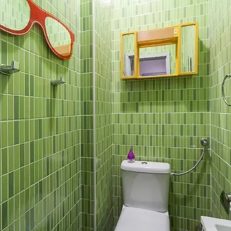 Casa Alice Apartment *